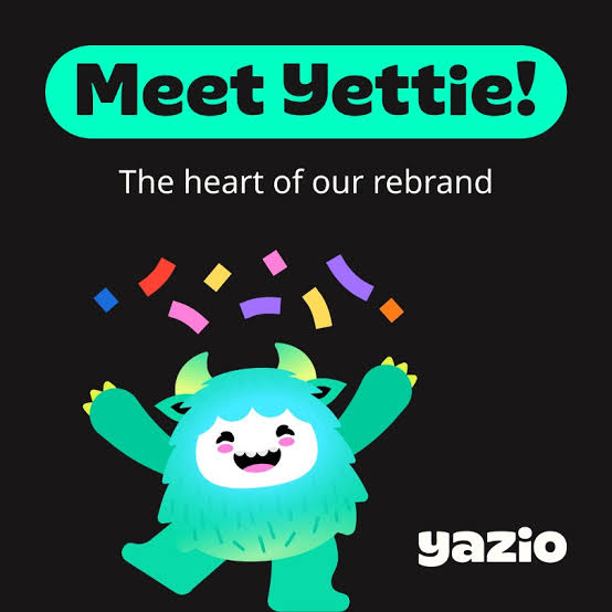 Yettie