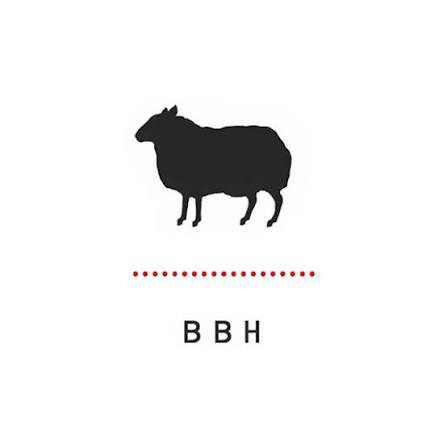 The Black Sheep