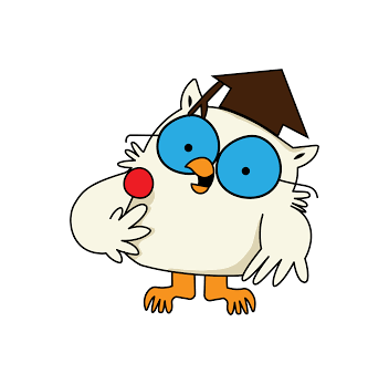 Mr. Owl